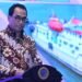 Minister of Transportation Budi Karya Sumadi talked about non-tax state revenue by optimizing port business management. Credit: Ministry of Transportation
