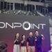 Onpoint launch at Wondr Jakarta Running Festival 2024 at Istora Senayan, South Jakarta (10/10). Credit: Sinta