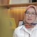 Rini Widyantini, newly appointed Minister of Administrative and Bureaucratic Reform. Credit: Ministry of PANRB