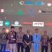 Ministry of Industry presents Rintek and Indi 4.0 Awards to 40 companies. Credit: Haris
