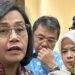 Sri Mulyani discussed State Budget 2025. Credit: Sri Mulyani's Instagram account