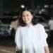 Veronica Tan, the former wife of Jakarta Governor Basuki Tjahaja Purnama. Credit: Gerindra
