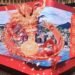 Web3 Technology Ltd offered an out-of-home advertising service that leverages Web3 technology. Credit: Sinta