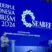 GIPI holds Wonderful Indonesia Tourism Fair (WITF) 2024. Credit: Bayu