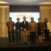 The Hong Kong Trade Development Council (HKTDC) organized seminar ‘Indonesia - Hong Kong Logistic Industry Collaboration and Global Opportunities. (Credit: Heaptalk doc)