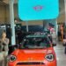 MINI Aceman. (Credit: Wulan)