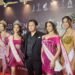 The Grand Final of Miss Teen Beauty Indonesia and Indonesian Stars Search 2024. (Credit : Gebi)