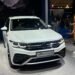 Volkswagen Tiguan Allspace Business Edition. (Credit: Wulan)