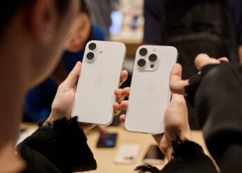 Apple Inc. offered enhanced investment to market iPhone 16 and iPhone 16 Pro in Indonesia. Credit: Apple Inc.