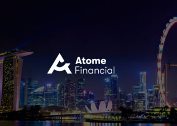 Atome Financial