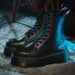 Dr Martens x Wednesday. (Credit: Heaptalk docs.)