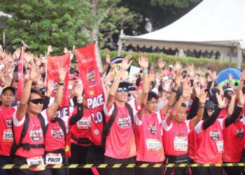 PRUActive Family by Prudential.