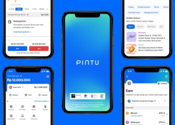PINTU