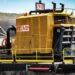 Atlas Copco PAC SH128 dewatering pump. Credit: Star Wagen Indonesia