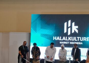 The Halal Kulture Market