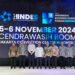 INDES 2024. (Credit IINDES)