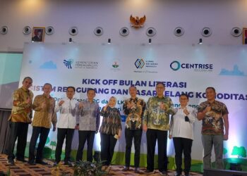 Warehouse Receipt System