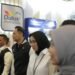 Coordinating Minister for Infrastructure and Regional Development Agus Harimurti Yudhoyono.