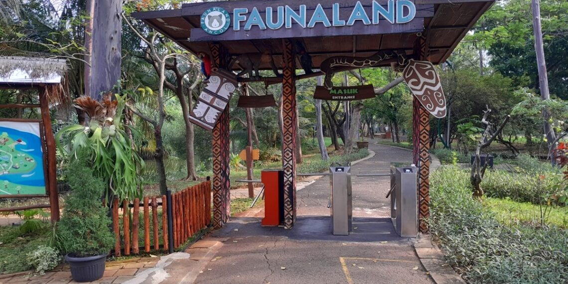 Fauna Land