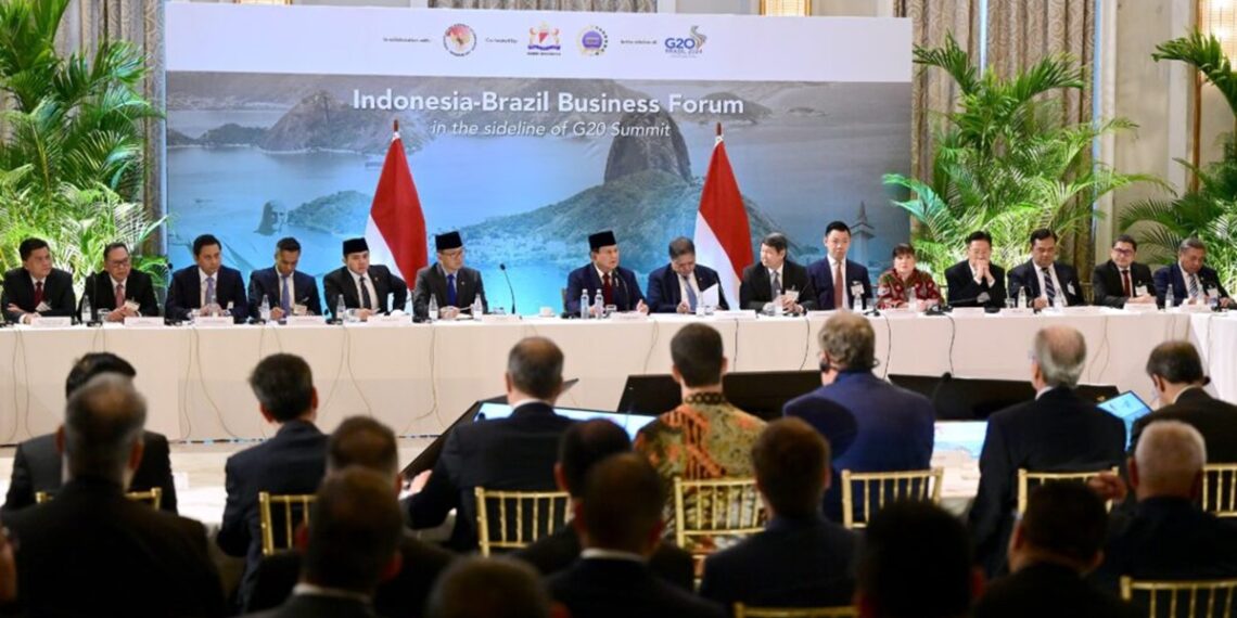 APEC 2024