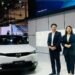 Mazda at MUF GJAW 2024. (Credit: Wulan)