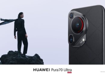 HUAWEI PURA 70 Ultra