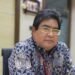 Bob Azam, Vice President Director of Toyota Indonesia (TMMIN) talked about VAT rise. Credit: Toyota Indonesia