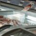 Illustration of frozen food. Credit: Eduardo Soares/Unsplash