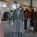 Illustration of fashion items produced by Indonesian MSMEs. Credit: Sinta