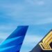 Garuda Indonesia and Singapore Airlines entered a partnership to boost flught frequency and routes. Credit: Garuda Indonesia