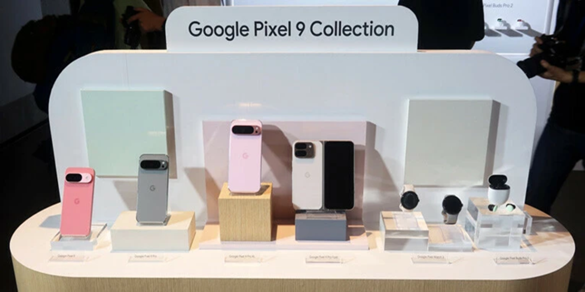 Google Pixel