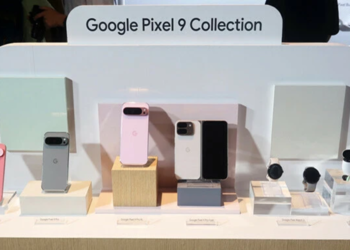 Google Pixel