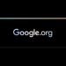 Google.org provides grant for researchers using AI. Credit: Google