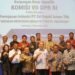 Commission VII of House of Representative will form working committee to save Sritex. Credit: DPR RI