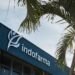 Indofarma, a Bio Farma's subsidiary under the Ministry of SOEs specializing in herbal medicine. Credit: Indofarma