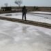 Illustration of locally produced salt as primary source for domestic needs as salt imports will be banned. Credit: Ministry of Industry