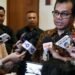 Nezar Patria talked about the audit of negative content control system. Credit: Ministry of Communication and Digital Affairs