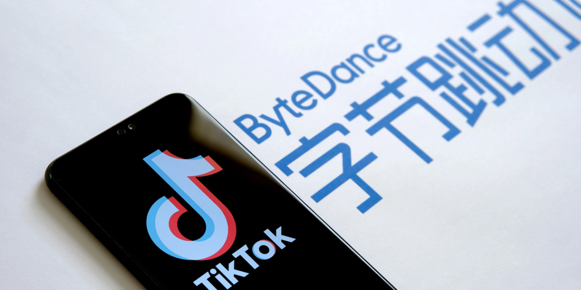 ByteDance TikTok