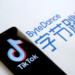 ByteDance TikTok