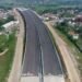 Illustration of toll road construction as part of infrastructure to support food and energy self-sufficiency. Credit: Ministry of Public Works