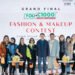 Grand Final of You C1000 at the Grand Atrium of Kota Kasablanka from November 22 to 24, 2024. Credit: You C1000