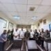 East Kutai’s Food Security Department at Bapanas. (Credit: Dewi Sartika)