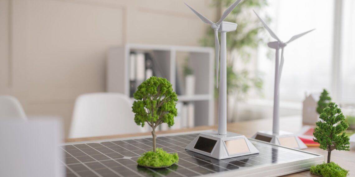 Barito Renewables x Kyndryl