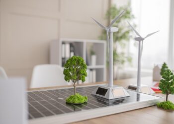 Barito Renewables x Kyndryl