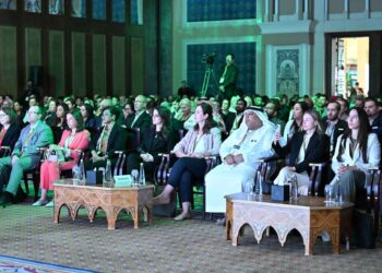 DIFC announces decarbonation strategy, achieving Net Zero by 2045 at Future Sustainability Forum 2024