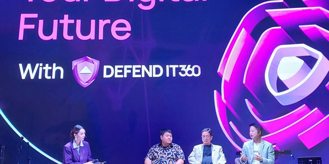 Defend IT 360
