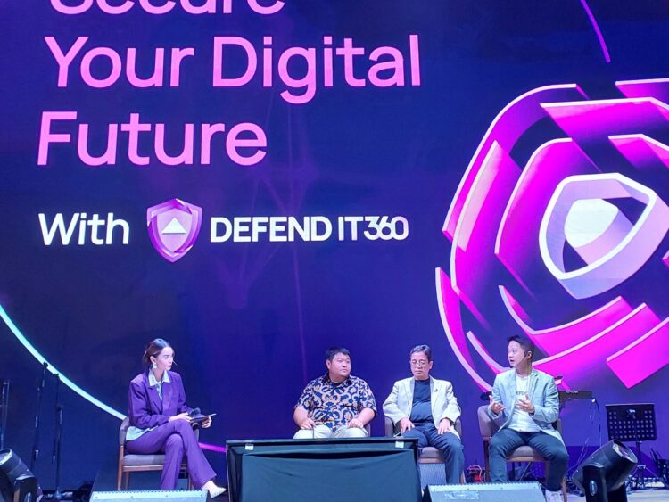 Defend IT 360