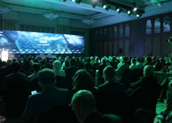 DIFC opens 2nd Future Sustainability Summit to accelerate global transition to low-carbon, climate-stable future