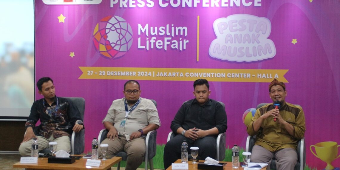 Muslim LifeFair