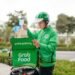 Grab x AWS
